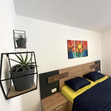 Apartments And Rooms Pri Baslju Cerkno Ngoại thất bức ảnh